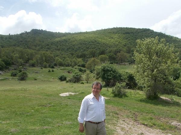 İBRAHİM KARADAĞ - Müdür Yetkili Öğretmen